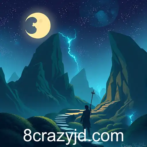 Embark on a Thrilling Journey: The Allure of Adventure Games