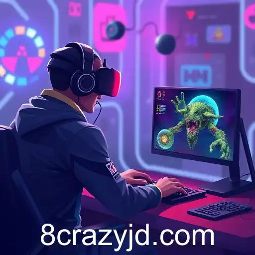 Reviving the Digital Arcade