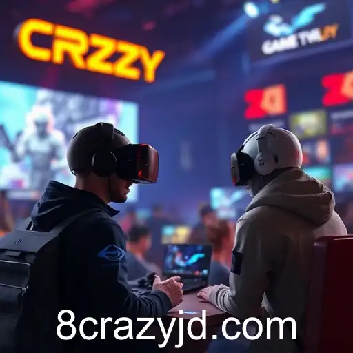 Digital Evolution: The Rise of Game Platforms