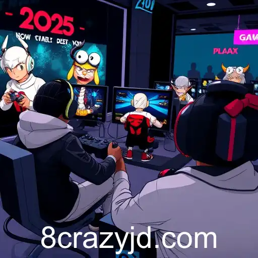 The Evolution of Gaming Communities