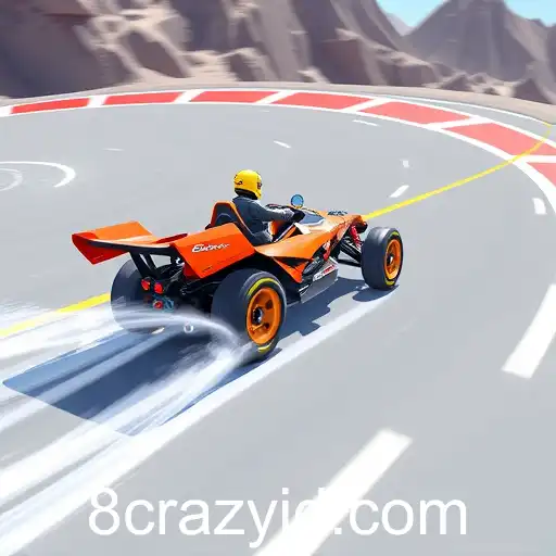 The Rise of CrazyJD in the Gaming World