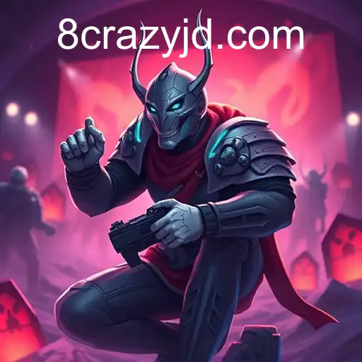 The Surge of 'crazyjd': A Glimpse into 2025's Gaming Landscape