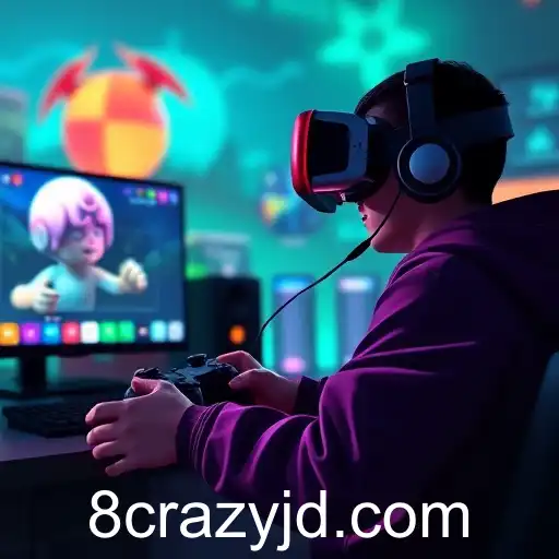 The Evolution of Gaming Communities