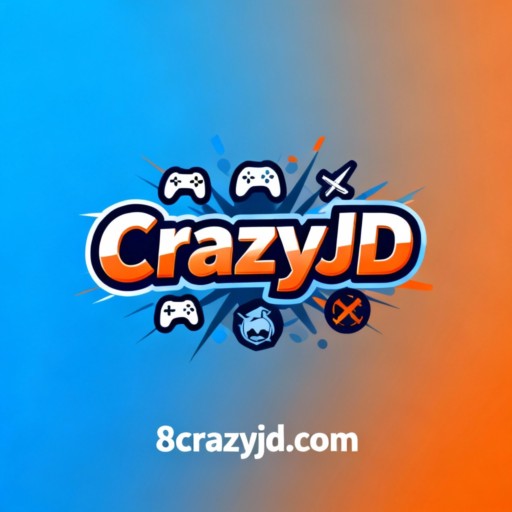 crazyjd