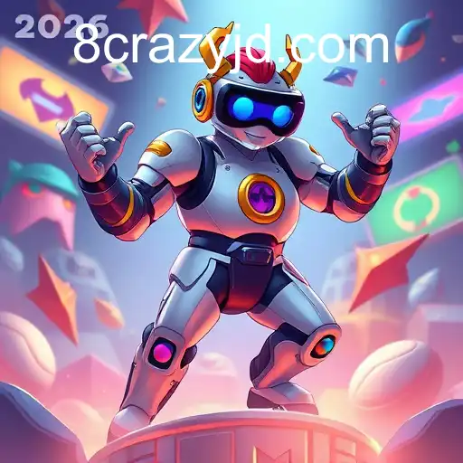 Revolutionizing Online Gaming: The Evolution of CrazyJD