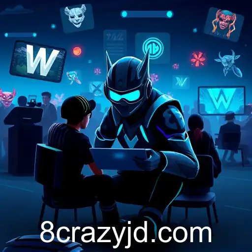 The Rise of Online Gaming Communities