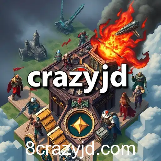 Strategic Play: Exploring the Depth of Modern Gaming